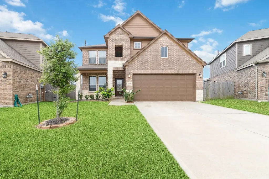 20755 Beeston Glade Lane Katy TX 77449