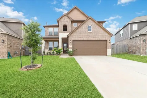 20755 Beeston Glade Lane Katy TX 77449