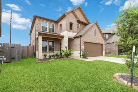 20755 Beeston Glade Lane Katy TX 77449