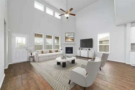 20755 Beeston Glade Lane Katy TX 77449