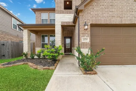 20755 Beeston Glade Lane Katy TX 77449