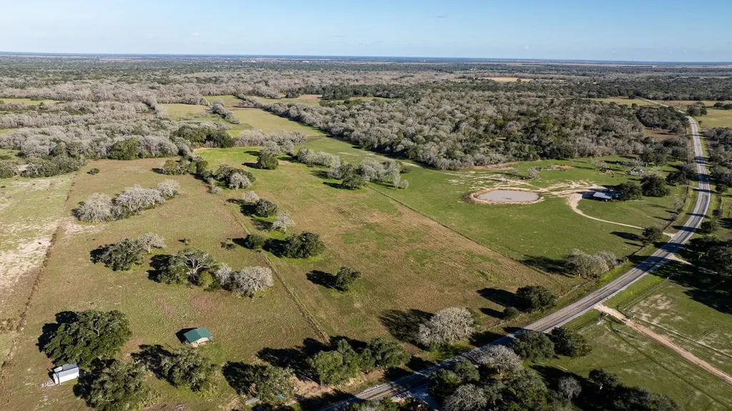 Tbd Fm 530 Hallettsville TX 77964