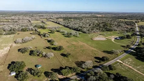 Tbd Fm 530 Hallettsville TX 77964
