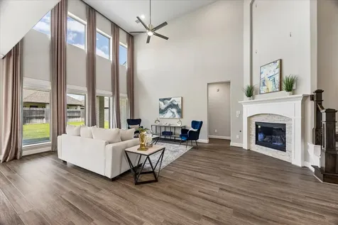 9511 Shaded Tree Drive Missouri City TX 77459