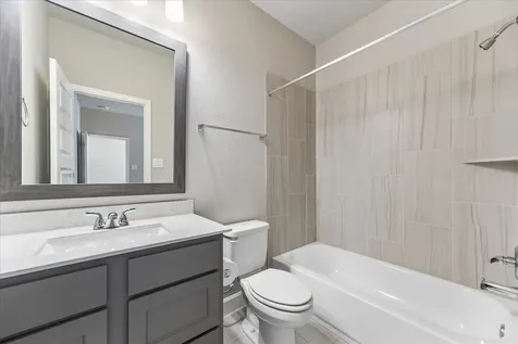 9511 Shaded Tree Drive Missouri City TX 77459