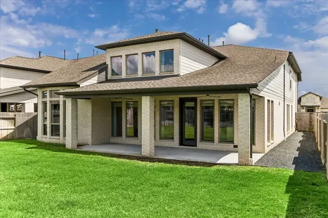 9511 Shaded Tree Drive Missouri City TX 77459