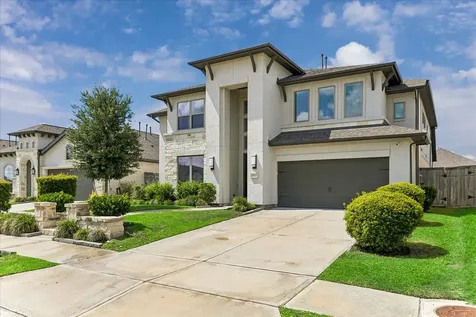 9511 Shaded Tree Drive Missouri City TX 77459