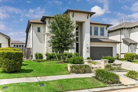9511 Shaded Tree Drive Missouri City TX 77459