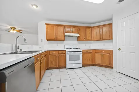 10027 Encino Cove Court Houston TX 77064