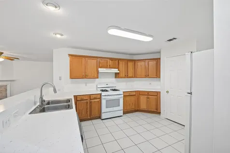 10027 Encino Cove Court Houston TX 77064