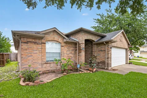 10027 Encino Cove Court Houston TX 77064