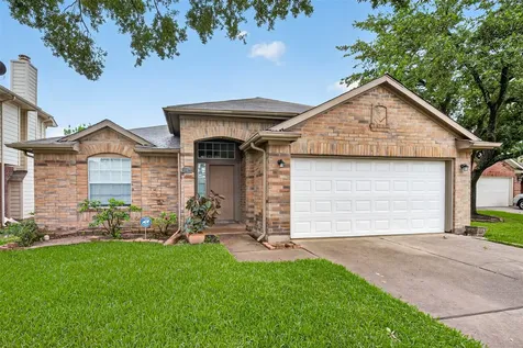 10027 Encino Cove Court Houston TX 77064