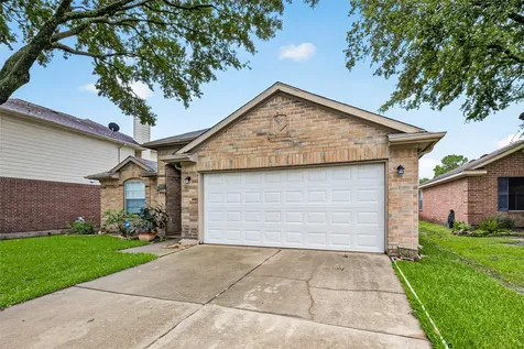 10027 Encino Cove Court Houston TX 77064