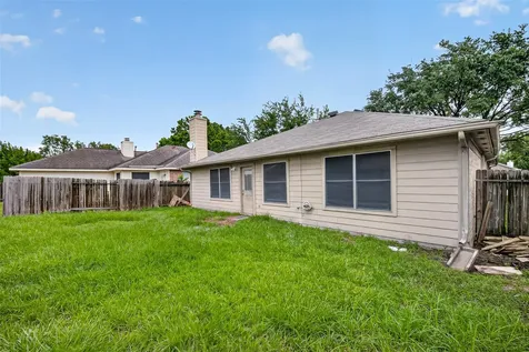 10027 Encino Cove Court Houston TX 77064