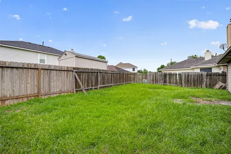 10027 Encino Cove Court Houston TX 77064