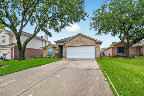 10027 Encino Cove Court Houston TX 77064