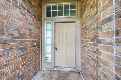 10027 Encino Cove Court Houston TX 77064