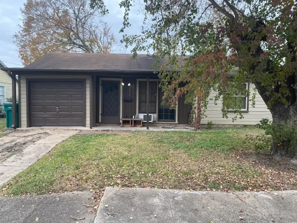 1312 Lamesa Avenue Pasadena TX 77506