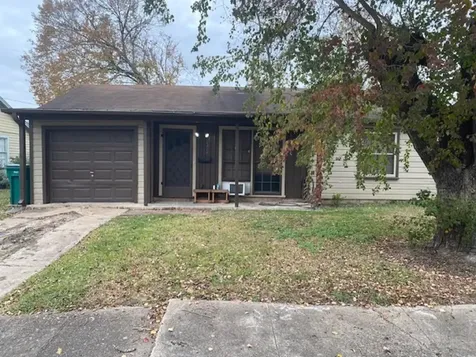 1312 Lamesa Avenue Pasadena TX 77506