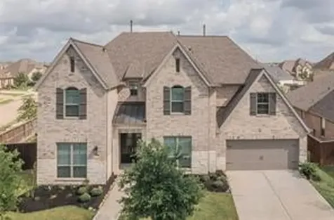 3703 Canyon Drive Iowa Colony TX 77583