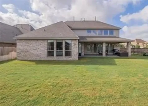 3703 Canyon Drive Iowa Colony TX 77583