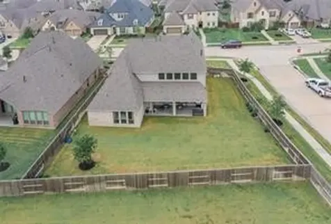 3703 Canyon Drive Iowa Colony TX 77583