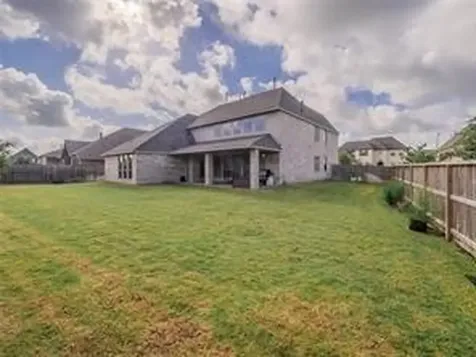 3703 Canyon Drive Iowa Colony TX 77583