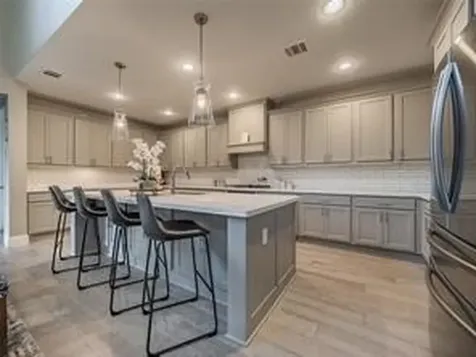 3703 Canyon Drive Iowa Colony TX 77583