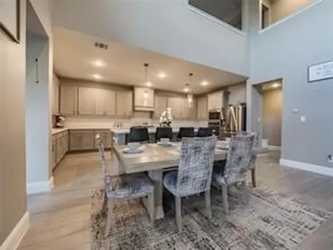 3703 Canyon Drive Iowa Colony TX 77583