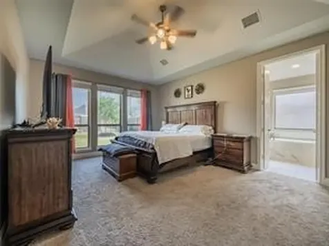 3703 Canyon Drive Iowa Colony TX 77583