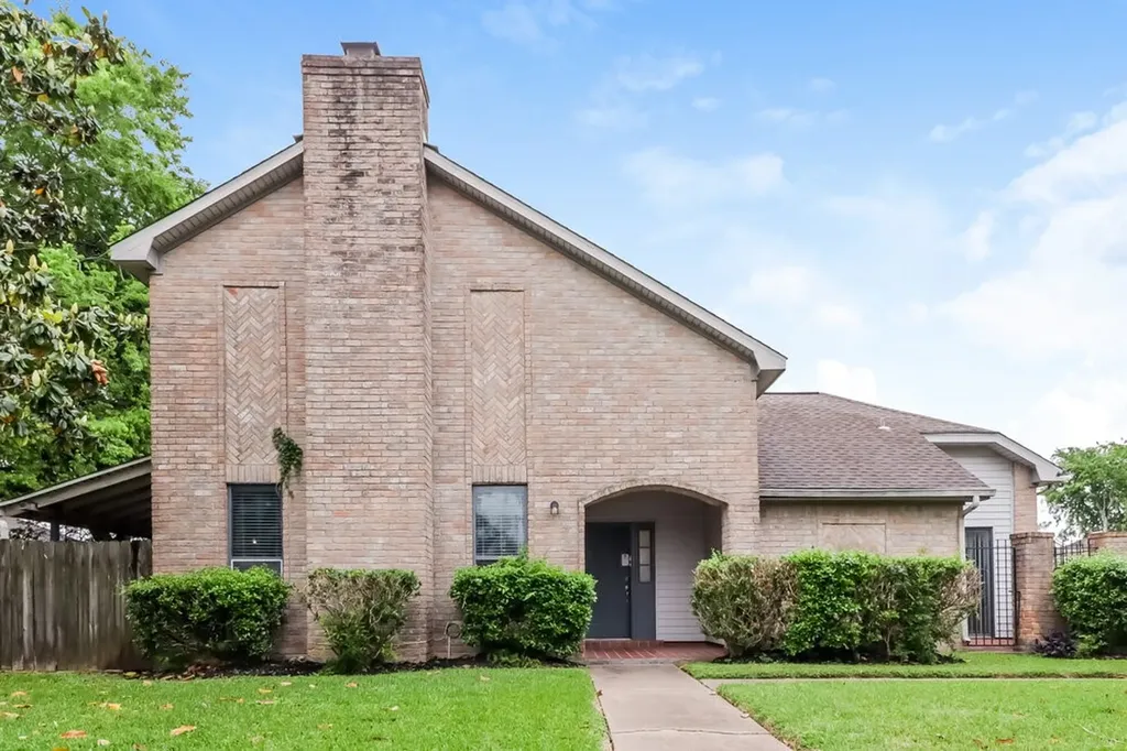 3910 Cedar Valley Drive Missouri City TX 77459