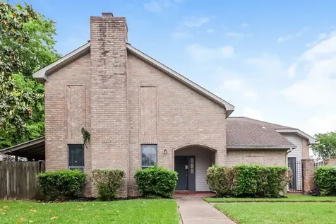 3910 Cedar Valley Drive Missouri City TX 77459