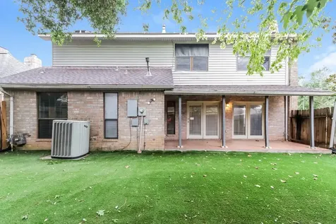 3910 Cedar Valley Drive Missouri City TX 77459