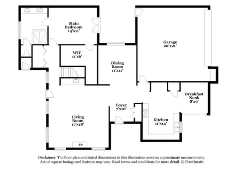 3910 Cedar Valley Drive Missouri City TX 77459