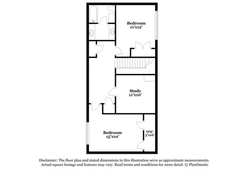 3910 Cedar Valley Drive Missouri City TX 77459