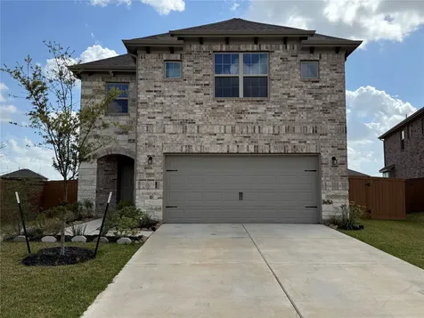 27103 Bel Air Point Lane Katy TX 77493