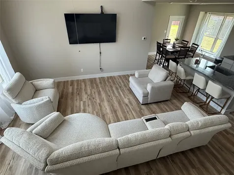 27103 Bel Air Point Lane Katy TX 77493