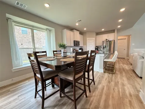 27103 Bel Air Point Lane Katy TX 77493