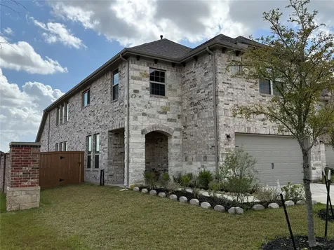 27103 Bel Air Point Lane Katy TX 77493