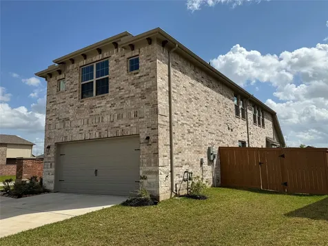 27103 Bel Air Point Lane Katy TX 77493