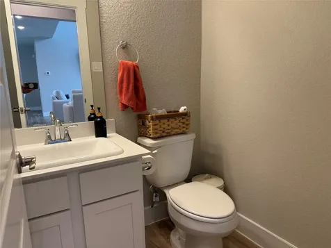27103 Bel Air Point Lane Katy TX 77493