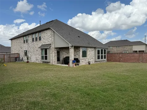 27103 Bel Air Point Lane Katy TX 77493