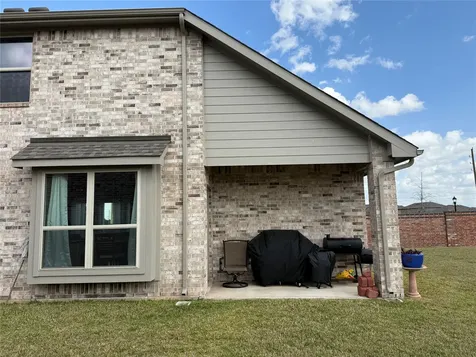 27103 Bel Air Point Lane Katy TX 77493