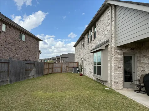 27103 Bel Air Point Lane Katy TX 77493