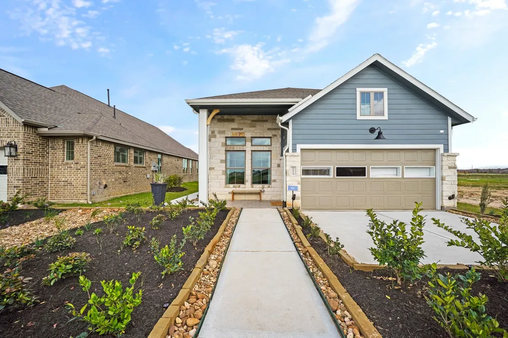 26834 Jovial Meadow Lane Hockley TX 77447