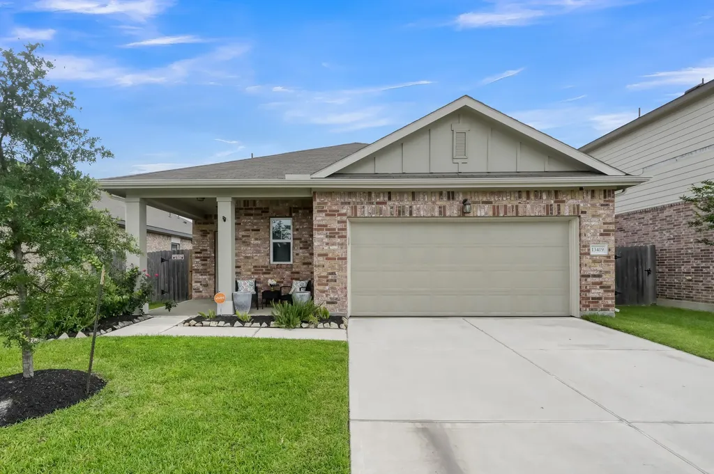 13419 Harrow Park Lane Houston TX 77049