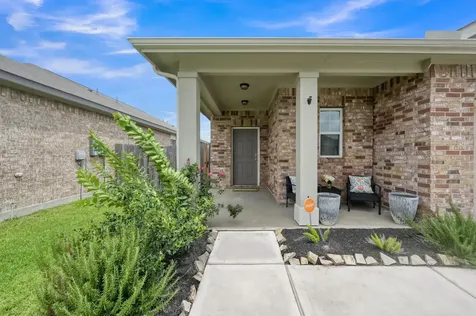 13419 Harrow Park Lane Houston TX 77049