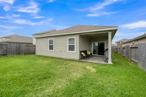 13419 Harrow Park Lane Houston TX 77049