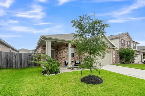 13419 Harrow Park Lane Houston TX 77049