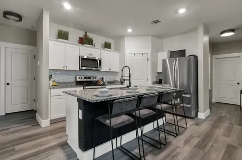 13419 Harrow Park Lane Houston TX 77049